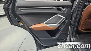 Audi Q3, 2022 — миниатюра 15
