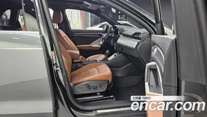 Audi Q3, 2022 — миниатюра 16