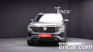 Volkswagen Atlas, 2025 — миниатюра 3