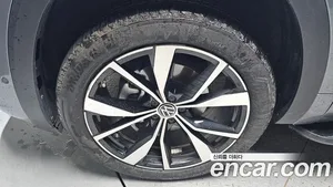 Volkswagen Atlas, 2025 — миниатюра 5