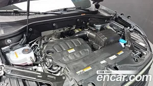 Volkswagen Atlas, 2025 — миниатюра 6