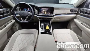 Volkswagen Atlas, 2025 — миниатюра 10