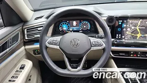 Volkswagen Atlas, 2025 — миниатюра 18