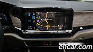 Volkswagen Atlas, 2025 — миниатюра 19