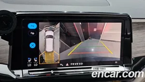 Volkswagen Atlas, 2025 — миниатюра 20