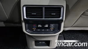 Volkswagen Atlas, 2025 — миниатюра 23
