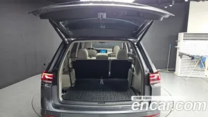 Volkswagen Atlas, 2025 — миниатюра 26