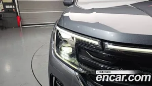 Volkswagen Atlas, 2025 — миниатюра 8