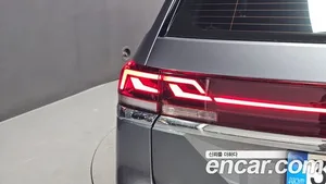 Volkswagen Atlas, 2025 — миниатюра 9