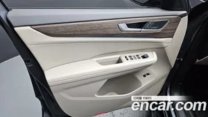 Volkswagen Atlas, 2025 — миниатюра 14