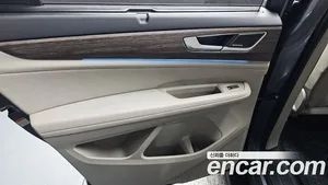 Volkswagen Atlas, 2025 — миниатюра 15