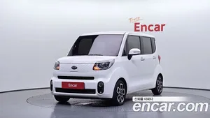 Kia RAY, 2021 — миниатюра 1