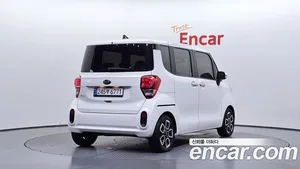 Kia RAY, 2021 — миниатюра 2