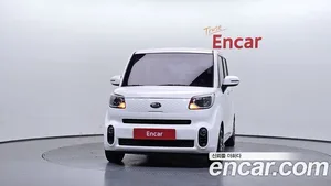 Kia RAY, 2021 — миниатюра 3
