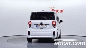 Kia RAY, 2021 — миниатюра 4