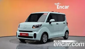 Kia RAY, 2022 — миниатюра 30