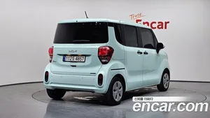 Kia RAY, 2022 — миниатюра 1