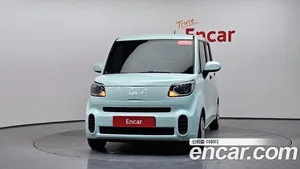 Kia RAY, 2022 — миниатюра 2