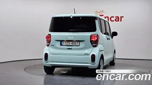 Kia RAY, 2022 — миниатюра 3
