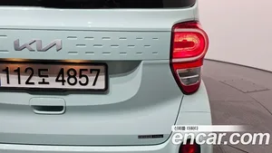 Kia RAY, 2022 — миниатюра 8