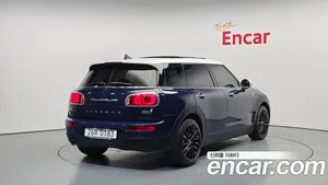 Mini Clubman, 2016 — миниатюра 2