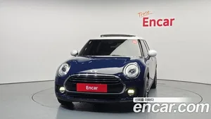 Mini Clubman, 2016 — миниатюра 3