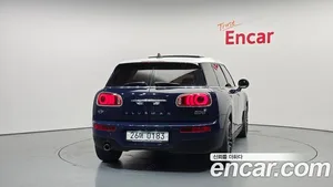 Mini Clubman, 2016 — миниатюра 4