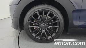 Mini Clubman, 2016 — миниатюра 5