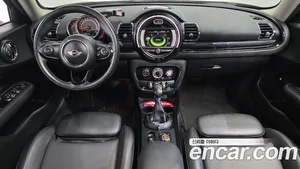 Mini Clubman, 2016 — миниатюра 7
