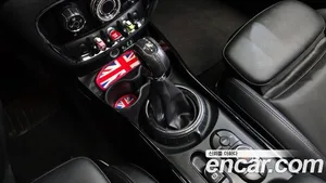 Mini Clubman, 2016 — миниатюра 9