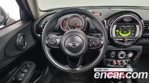 Mini Clubman, 2016 — миниатюра 13