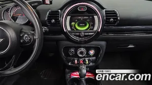 Mini Clubman, 2016 — миниатюра 15