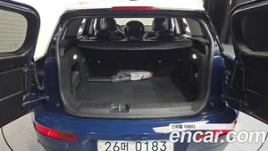 Mini Clubman, 2016 — миниатюра 20