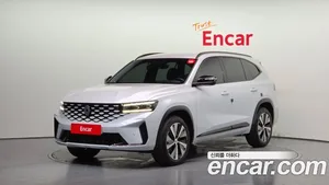 Renault Grand Koleos, 2024 — миниатюра 1