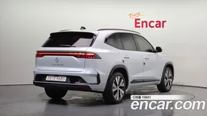 Renault Grand Koleos, 2024 — миниатюра 2