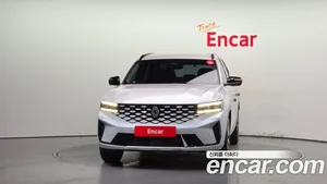 Renault Grand Koleos, 2024 — миниатюра 3