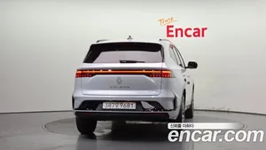 Renault Grand Koleos, 2024 — миниатюра 4