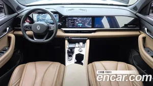 Renault Grand Koleos, 2024 — миниатюра 10