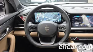 Renault Grand Koleos, 2024 — миниатюра 18