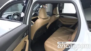 Renault Grand Koleos, 2024 — миниатюра 16