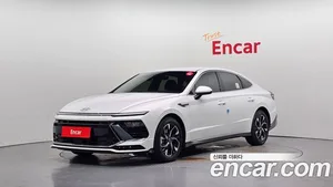 Hyundai Sonata, 2026 — миниатюра 1