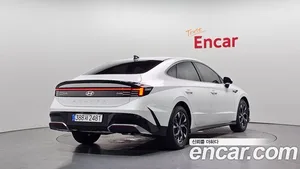 Hyundai Sonata, 2026 — миниатюра 2