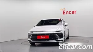 Hyundai Sonata, 2026 — миниатюра 3