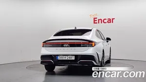 Hyundai Sonata, 2026 — миниатюра 4