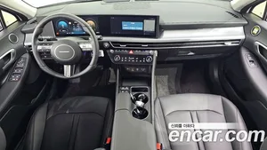 Hyundai Sonata, 2026 — миниатюра 10