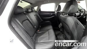 Hyundai Sonata, 2026 — миниатюра 17
