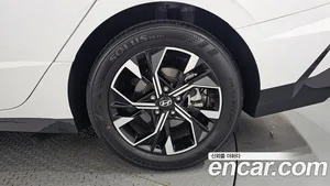 Hyundai Sonata, 2026 — миниатюра 7