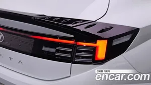Hyundai Sonata, 2026 — миниатюра 9