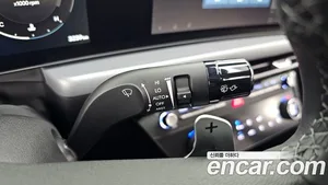 Hyundai Sonata, 2026 — миниатюра 30