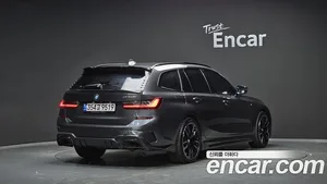 BMW 3-Series, 2022 — миниатюра 2